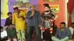 Best of Punjabi Stage - Funny Qawwali Naseem vicky, Nasir Chinyoti, Sajan abbas