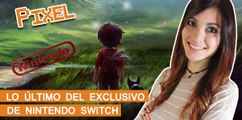 El Píxel: Lo último del exclusivo de Nintendo Switch