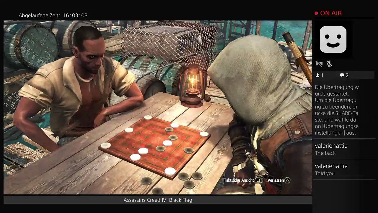 PS4-Live-Übertragung von Ali Baba (8)