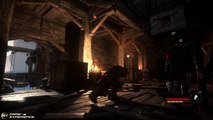 Styx: Shards of Darkness - Gameplay Trailer 2