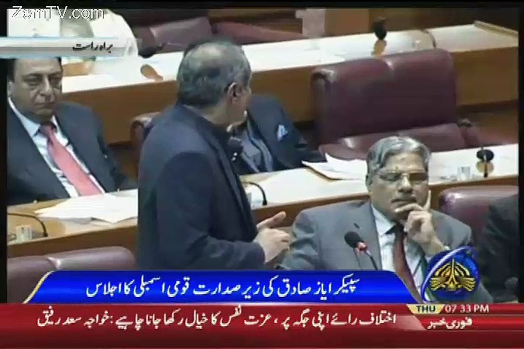 Saad Raafiq Ne Kal Ki Harkat Par Maafi Mang Li