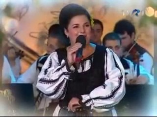 Mariana Deac - Strugurele de Aur 2010