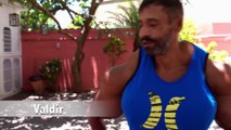 L’homme qui s’injectait du Synthol dans les muscles a été opéré !