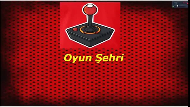 Oyun Şehri kanal fragmanı