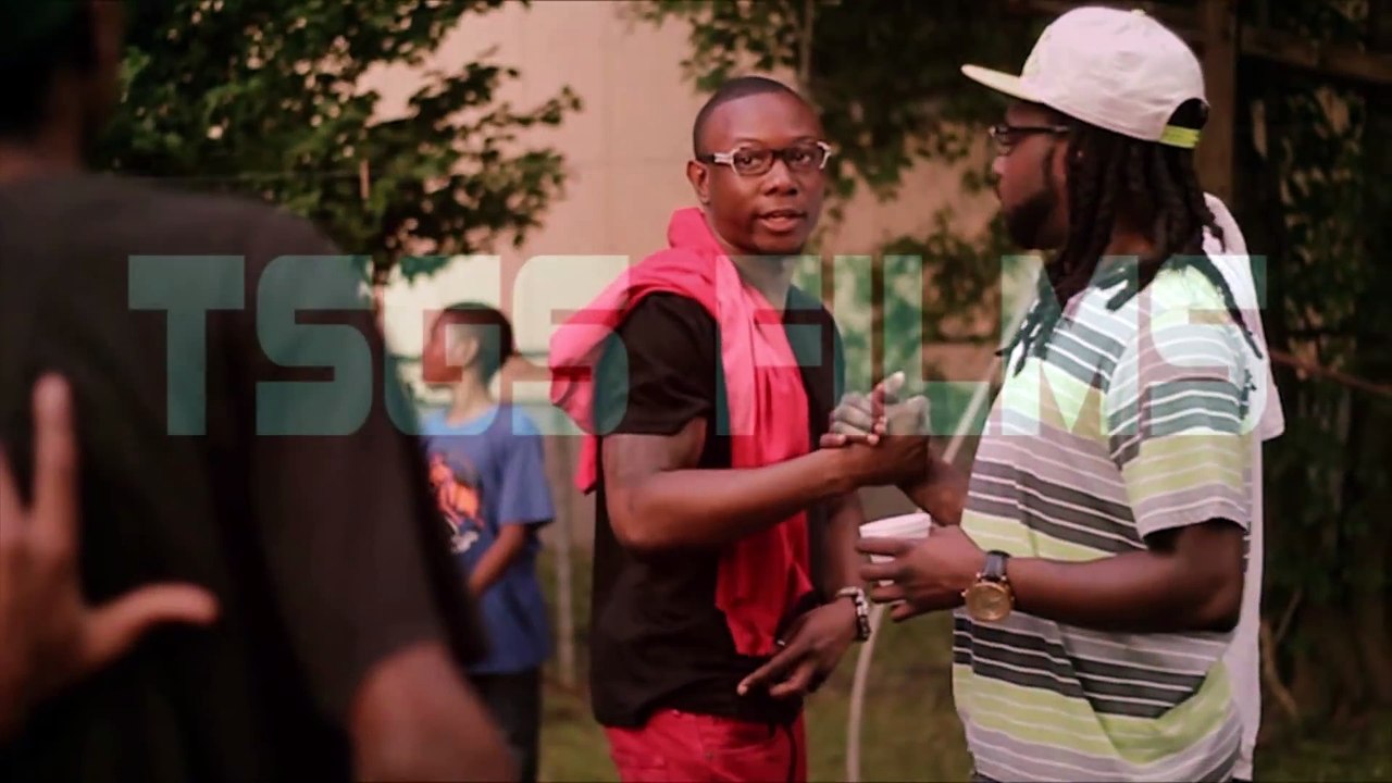 Rico Story pt 4 - Flyboy Jizzle , Fresh and Smoove [Produced by  @Flyboyjizzle1]