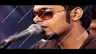 Bangla New Song Mon Chuye Dheko - Arfin Rumi Ft Ononna 2013.mp4