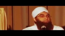 Junaid Jamshed wife threatend to suicide then Molana tariq jameel advised to. ..