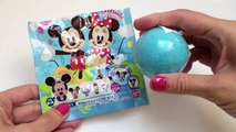 Mickey Mouse Bath Ball Bath Bomb 入浴剤びっくらたまご World Parade Disney Character Mickey Mouse