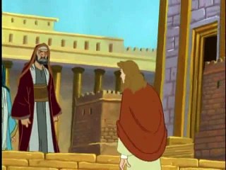 The Signs of The Time - Bible Stories for Kids