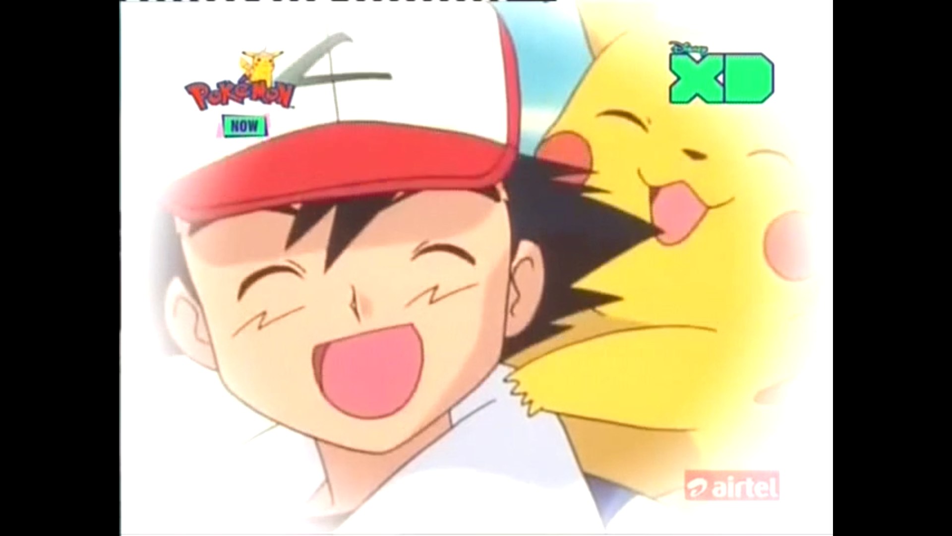 Pokémon Pikachu's Goodbye Song in Hindi (Hungama TV) Aaya woh Pal (Alvida  Pikachu) - video Dailymotion