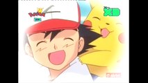 Pokémon Pikachu's Goodbye Song in Hindi (Hungama TV) Aaya woh Pal (Alvida Pikachu)