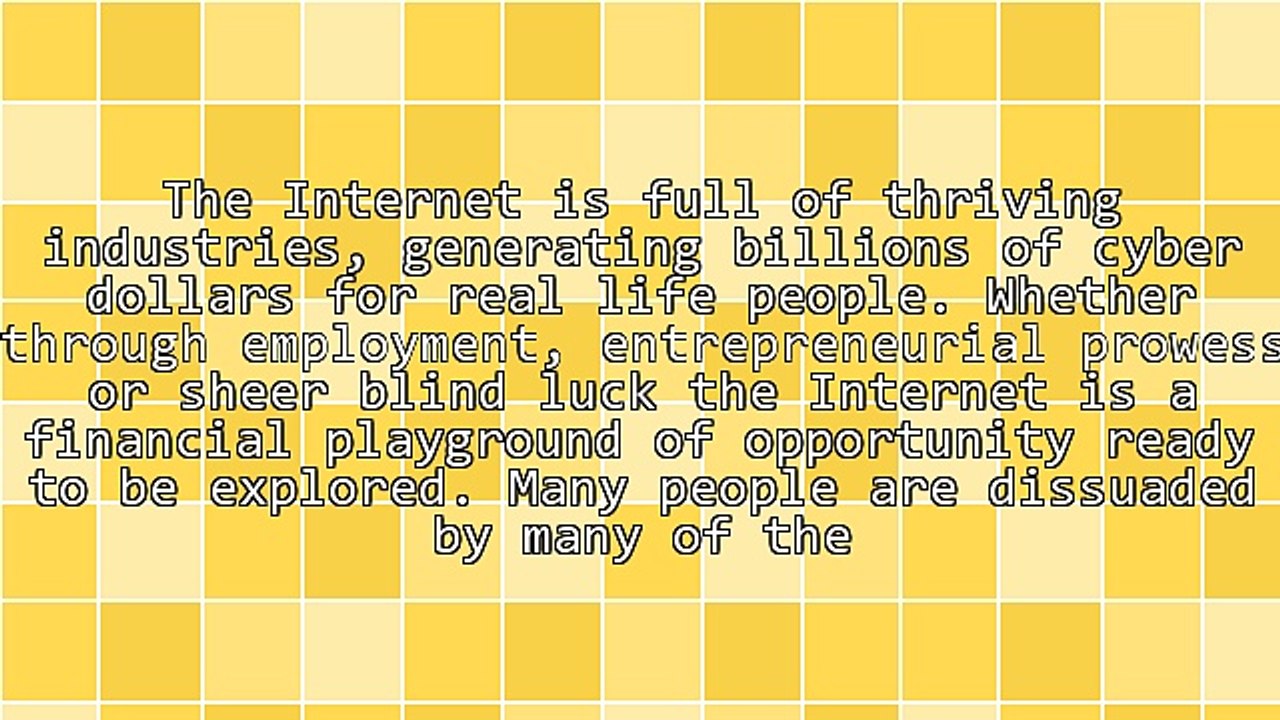 Online Casino Affiliate Programs: The Ins And Outs