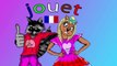 TOCA LAB Français Application pour enfants - Super expériences! Jeux pour enfants pour Android & iOS