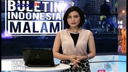 Rekaman CCTV Pasien RS Berhamburan saat Terjadi Gempa di Aceh