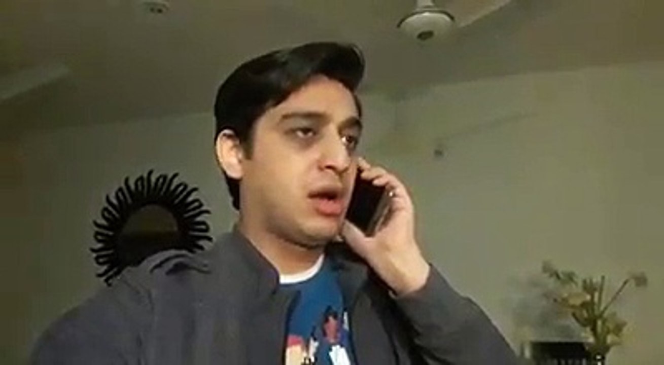 Parody King shafaat Ali Parody of Donald Trump And Nawaz Sharif