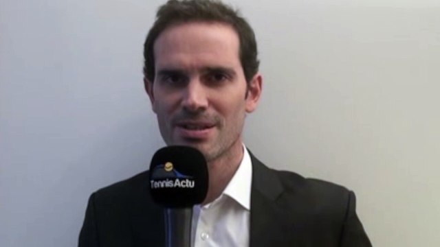 FFT - Tennis - Alexis Gramblat : J'en ai marre que ces dirigeants salissent l'image de la Fédération Française de Tennis
