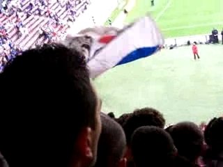 PSG/OM 2007 oufff