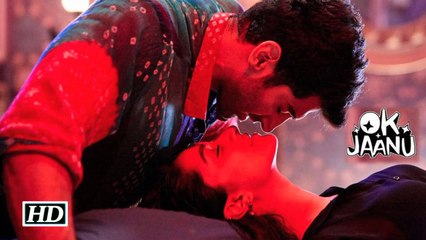 Humma Humma Song | Aditya – Shraddha Hot Chemistry | Ok Jannu