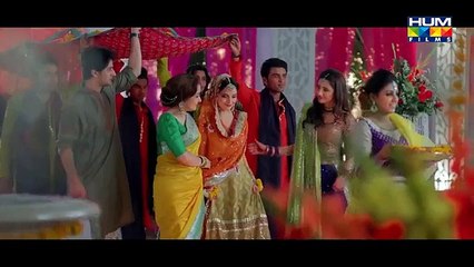 Khan, Humayun Saeed, Armeena Rana Khan, Zeba Bakhtiar, Javed Sheikh