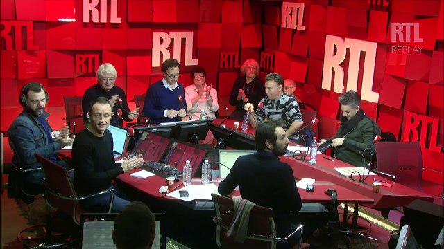 Paroles par Oldelaf : Roberto Alagna chante avec Oldelaf