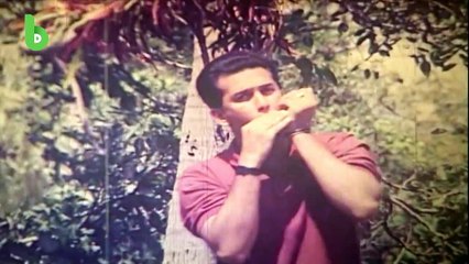 তুমি শুধু তুমি এই অন্তরে সালমানশাহ  লিমা