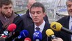 Manuel Valls ne veut utiliser le 49.3 "que pour les textes budgétaires"