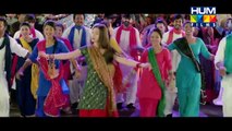 Teray Bina Jeena song OST Bin Roye featuring Mahira Khan and Humayoun