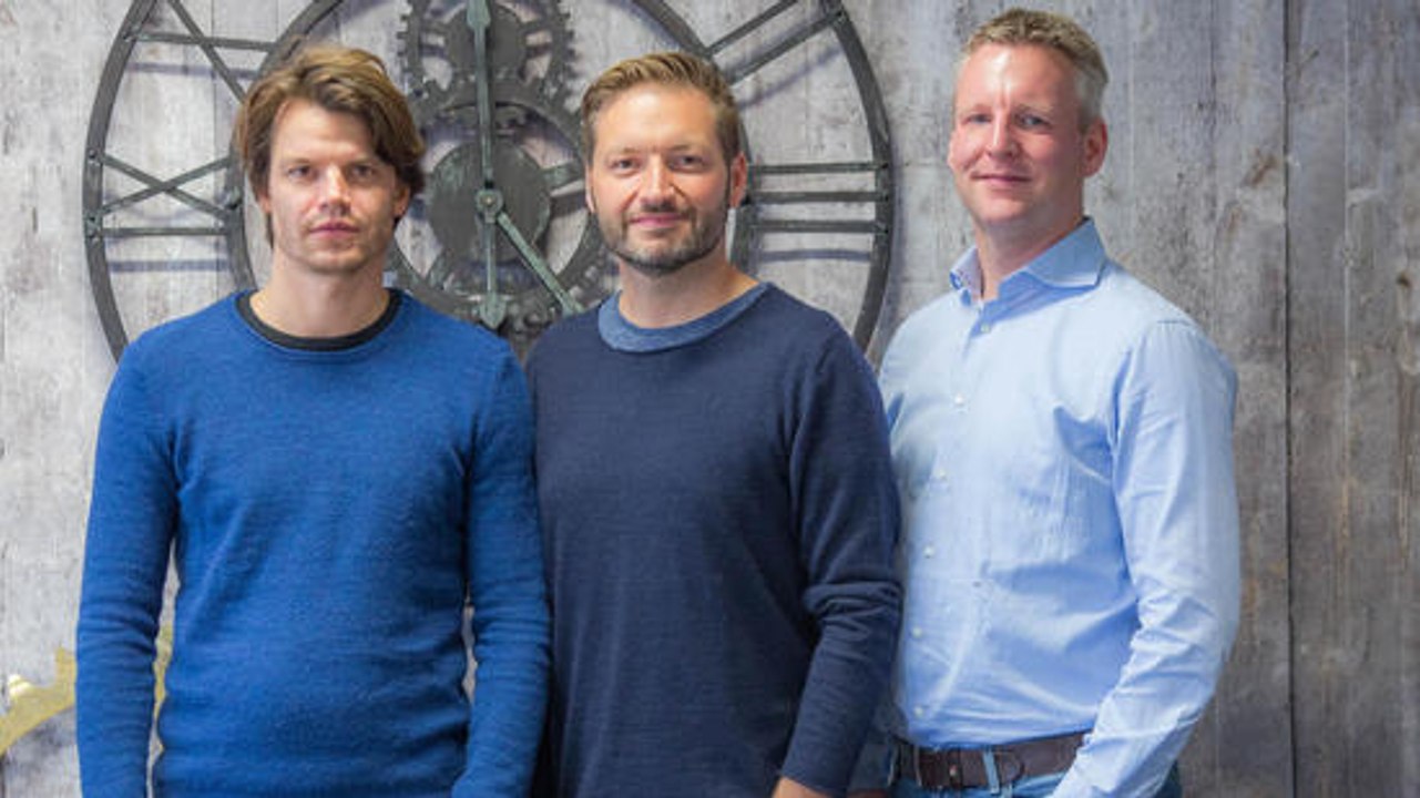 Trivago-Gründer gehen an die Börse: Mit Happiness nach New York