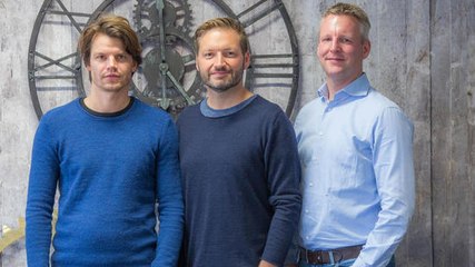 Trivago-Gründer gehen an die Börse: Mit Happiness nach New York