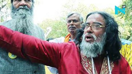 Kareena is Love Jihad Victim says Om Swami in BB10