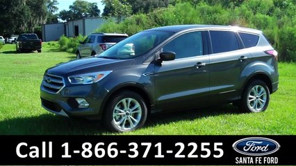 Ford Escape Gainesville Fl 1-866-371-2255 Stock# G-363511