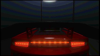 GTA 5 Online - Import / Export - Garage [WQHD]