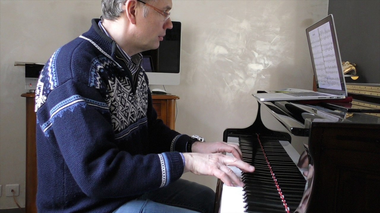 Yiruma Piano Do you ?
