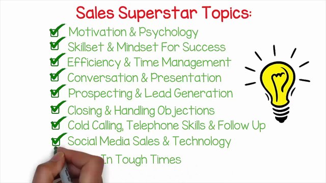 Advanced Sales Training Seminar in Malaysia - Sales Edge System™ Seminar - by Chris Randolph