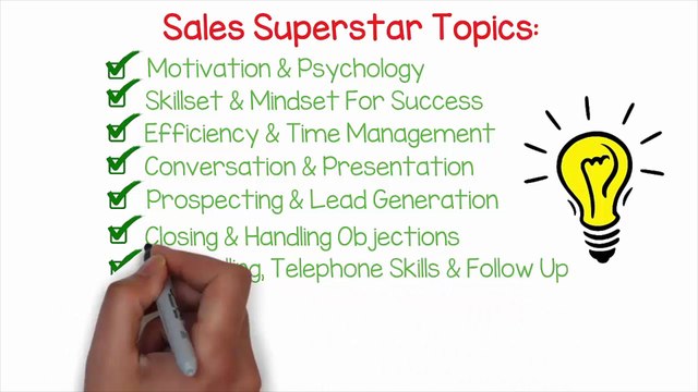 Sales Edge Seminar™ - Sales Seminars & Sales Program Training Malaysia - Chris Randolph