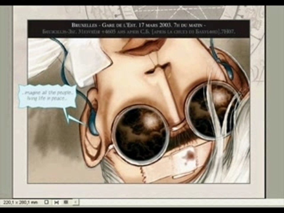 rap juif - Petit Shmoll - joOd