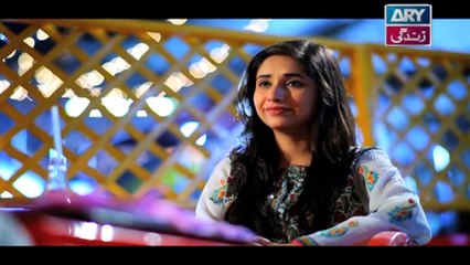Khushaal Susraal Last Episode - on Ary Zindagi in High Quality 15th December 2016