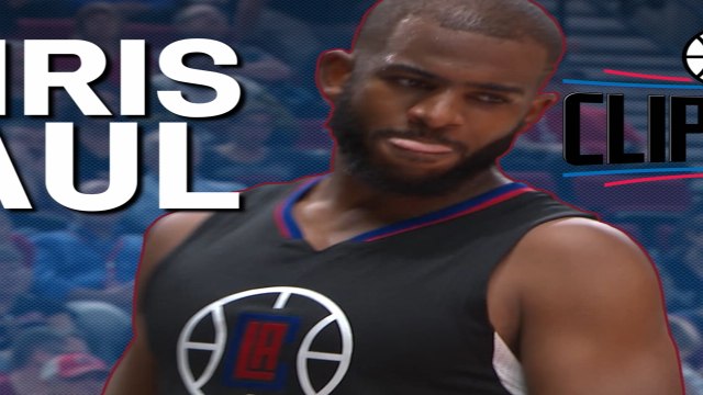 Promo: Week 8 - Showdown - Clippers at Wizards