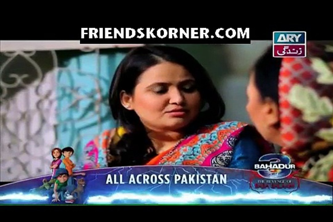 Khushhaal Susral Episode 137