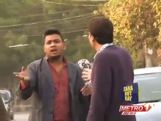 Pakistani Funny jokes videos 2017 Zara Hut Kay Ghussa funny videos | funny