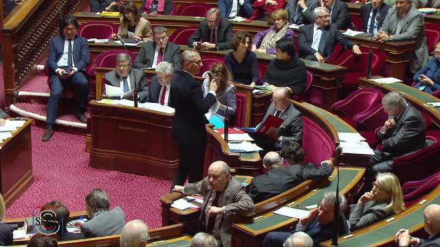 Jean-Noël Cardoux : Les circulaires prises contre la grippe aviaire sont déconnectées du monde rural !