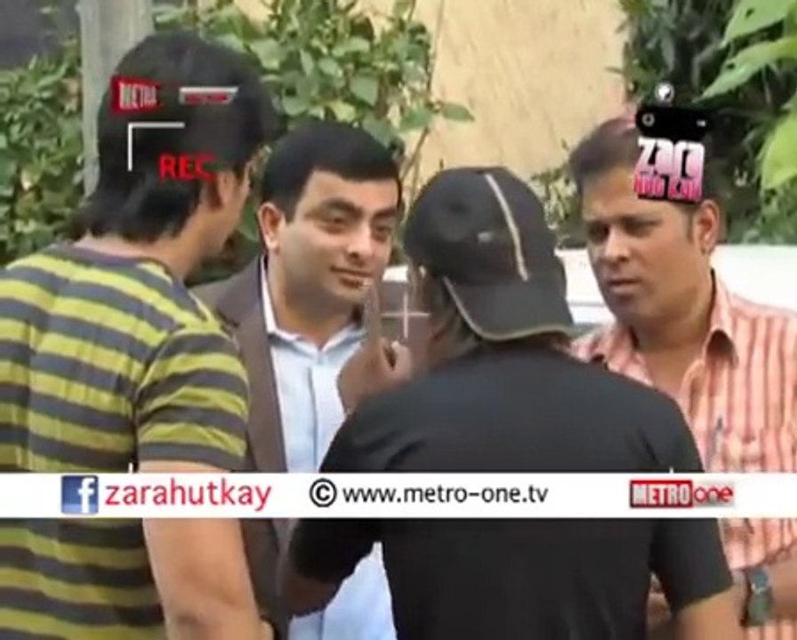 Zara Hut Kay 24th october 2017) Prank With Mr Been funny videos | funny clips | funny video clips | comedy video | free funny videos | prank