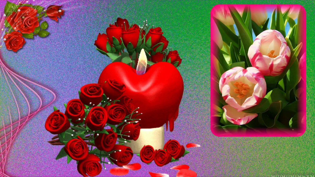 Антроповой Тане в день рождения. 15. 12.2016г.