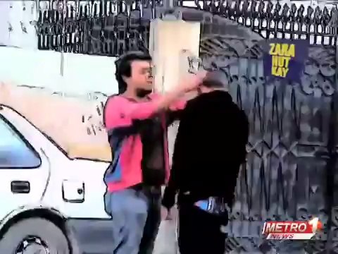 Repost Zara Hut Kay 2014, Shampoo, Pakistani Funny Clips funny videos | funny clips | funny video clips | comedy video | free funny videos |