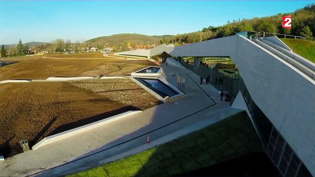 Préhistoire : à l'assaut de Lascaux IV