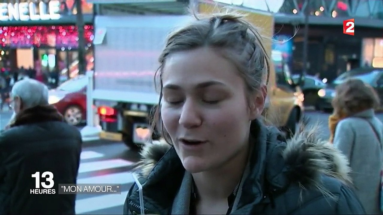 Les lettres d'amour ont-elles toujours du succès ?