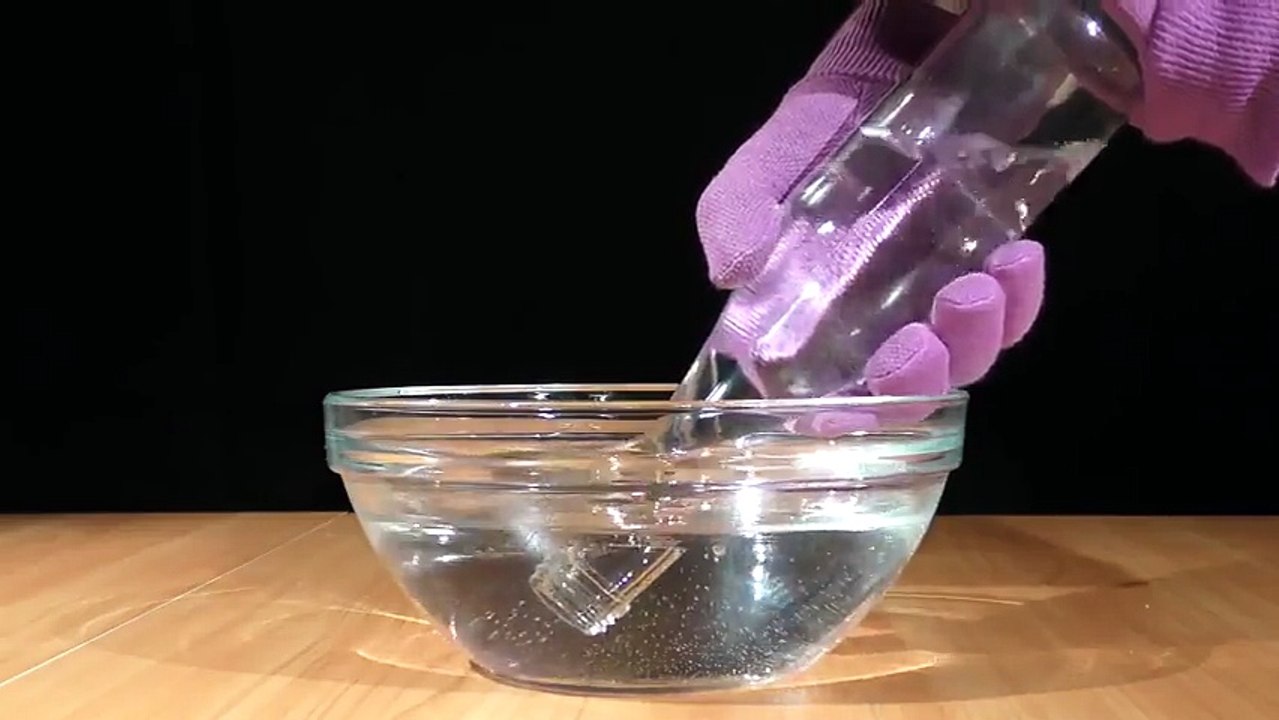 4 магический трюка с водой.Лучшие фокусы с водой