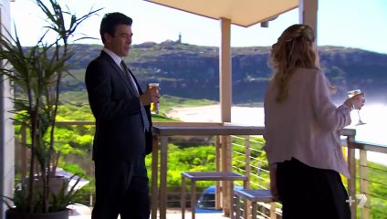 Home and Away 6576 15th December 2016 Part 1/2