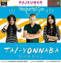 Tai Yonnaba Manipuri Music Video