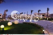 Chalet for sale La vista topaz Ain Sokhna Sea view with installments